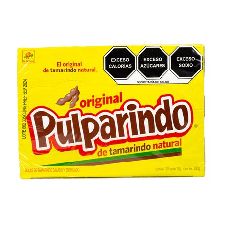 latina candy|Pulparindo